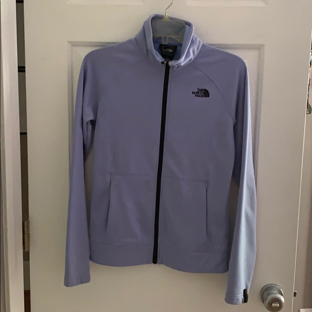 north face jacket